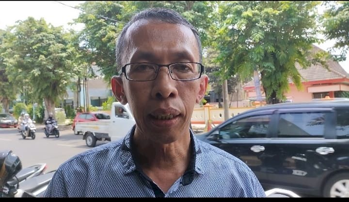 Mohammad Husni Thamrin, kuasa hukum CV Realina dan PT Artha Guna/RMOLJatim