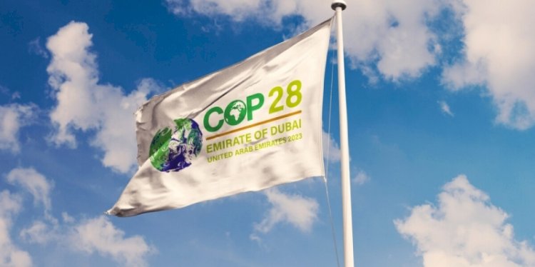 COP28 Abu Dhabi/Ist