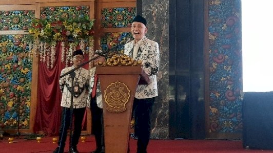Hari Guru Nasional 2023