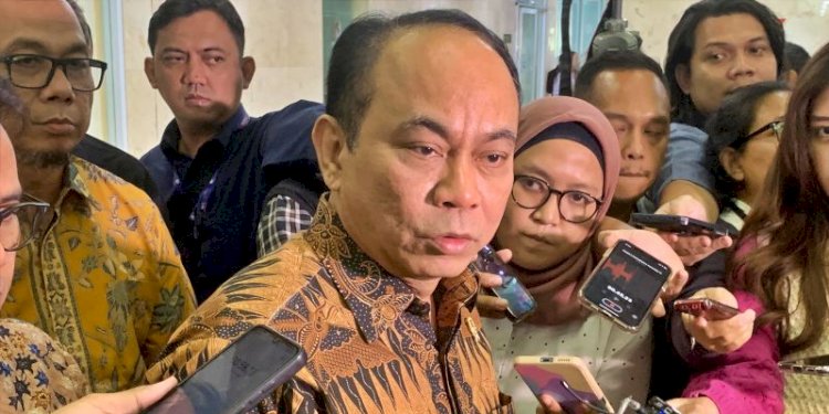 Budi Arie Setiadi/RMOL