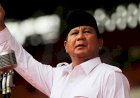 Prabowo Belanja Alutsista Rp385 Triliun Saat Rakyat Hidup Sulit, GMNI: Pemimpin yang Tak Punya Nurani