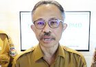 Desa dan Kelurahan Diminta Harus Kolaborasi
