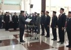 8 Pejabat Eselon ll Bondowoso Dikembalikan Jabatan Asal, Ratusan Lainnya Masih Proses