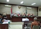 Sidang Perkara Koneksitas Tipikor Pembangunan Rumah Prajurit, Jaksa Hadirkan 3 Saksi