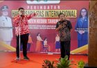 Wujudkan Kabupaten Kediri Inklusi, Mas Dhito Serap Usulan Disabilitas