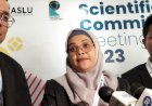 Bawaslu Dalami Kasus Dugaan Data Pemilih KPU Bocor