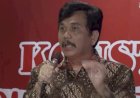 Dinasti Sultan Versus Dinasti Jokowi