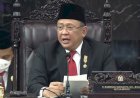 MPR Dorong Kemenkes Buka Posko Vaksinasi Covid-19 di Jalur Mudik