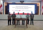 Perkuat KUB, Bank Jatim-Bank Lampung Teken NDA dan PKS Sinergitas Bisnis