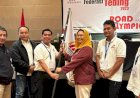 Yenny Wahid Kembali Terpilih Ketua Umum FPTI Periode 2023-2027