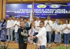 Ketua PP KAUJE Lantik Lutfil Hakim Jadi Ketua Alumni Unej Korwil Jatim