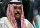 Emir Kuwait Sheikh Nawaf Meninggal Dunia