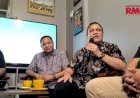 Empat Tahun Pimpin KPK, Firli Bahuri Beberkan Sejumlah Capaian