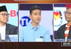 Belum Ada Cawapres Membahas Mengenai Ketimpangan Digitalisasi