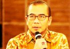 Semua Cawapres Pakai 3 Mic, Ketua KPU: Roy Suryo Tukang Fitnah