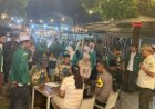 Marak Live Musik dan Karaoke, Warga Suci Datangi Sejumlah Cafe Untuk Diperingatkan