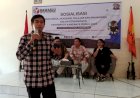 Bawaslu Kota Madiun Ajak Elemen Masyarakat untuk Partisipatif dalam Pengawasan Pemilu 2024