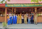 Resto Dapur Bunda Siap Meriahkan Pergantian Tahun
