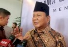 Prabowo Anggap Pengungsi Rohingya di Aceh Jadi Beban, Ini Solusinya