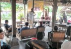Rayakan Hari Kedaulatan Indonesia Melalui Gerakan Kewajaran di Jawa Timur
