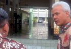 Ganjar Minta Komisi II DPR Segera Panggil KPU Terkait Kasus Surat Suara di Taiwan