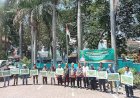 Puluhan Poktan di Bondowoso Terima Bantuan Alsintan, Ini Pesan Pemkab