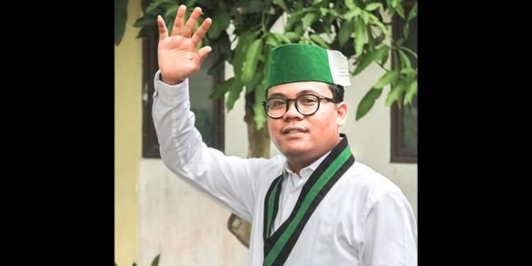 Roni Alfiansyah Ritonga/Istimewa