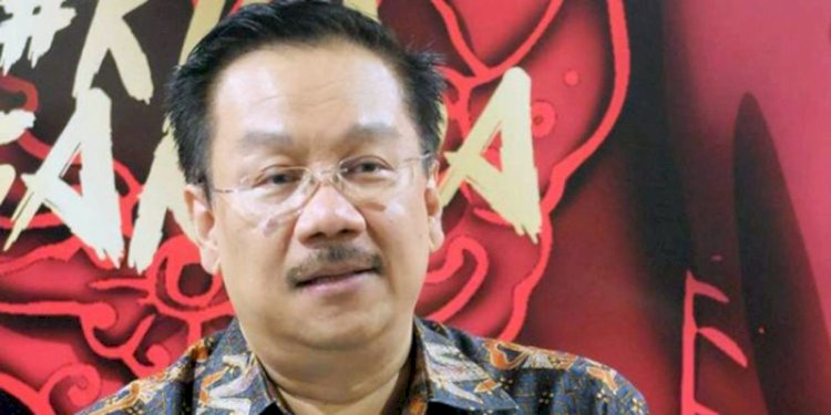 Anggota DPR RI periode 2014-2019, Syarief Bastaman