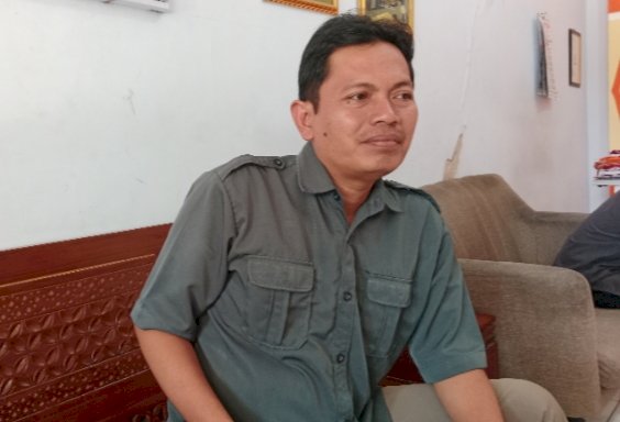 Novery Wahyu Hidayat/RMOLJatim