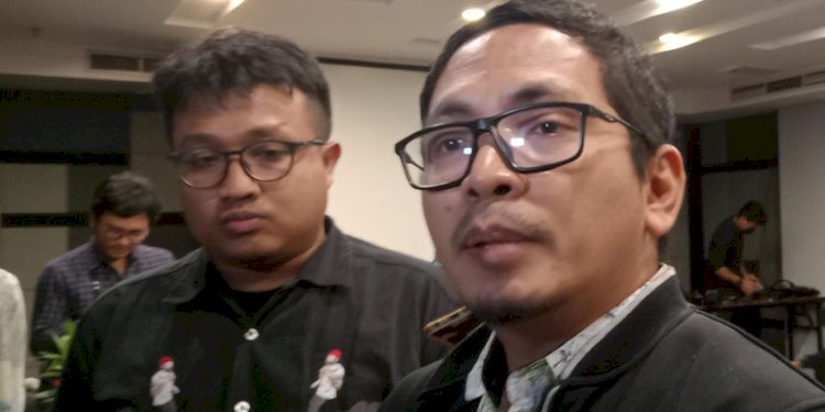 Direktur Eksekutif Setara Institute, Halili Hasan/RMOL