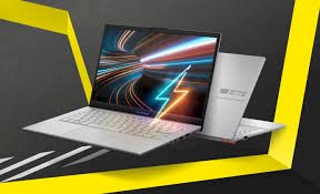 ASUS Vivobook Go 14/Net