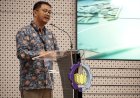 Kota Hadapi Bencana, Prof Adjie Pamungkas Cetuskan Model Perencanaan Berbasis Risiko
