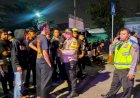 Rawan Konflik, Ratusan Pesilat Pagar Nusa Diamankan Polsek Karangpilang