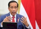 Presiden Selanjutnya akan Diwarisi Utang Jokowi Rp8.000 Triliun 
