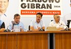 Soal Susu Gratis, TKN: Tak Ada Putusan Bawaslu Sebut Gibran Langgar Aturan