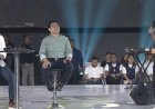 Cak Imin Sindir Jalur Paman Lebih Cepat Jadi Presiden