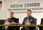 TPN Ganjar-Mahfud Nilai Prabowo Tak Kuasai Substasi Debat Capres
