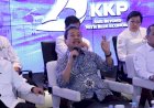 Usung Metode Audit 5.0, KKP Kebut Program Ekonomi Biru