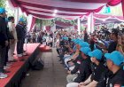 Jika Gantikan Jokowi, Prabowo Komitmen Perbaiki Kesejahteraan Para Nelayan