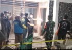 Pria di Bondowoso Ditemukan Tewas Membusuk dalam Posisi Bersila, Diduga ODGJ
