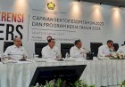 Pemerintah Targetkan Subsidi Energi 2024 Sebesar Rp186,9 Triliun untuk Jaga Daya Beli Masyarakat