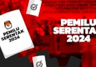 Sebanyak 14.846 Pemilih Pemula di Bandung Belum Miliki KTP-el Jelang Pencoblosan Pemilu 2024