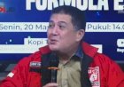 Wakil Rakyat, Maling Uang Rakyat