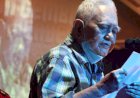 In Memoriam Abdul Hadi WM, Sastrawan Sufistik yang Selalu Hidup melalui Karyanya