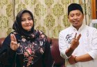 Kuatkan Dukungan Ganjar-Mahfud, Forum Silaturrahim Gus dan Kyai Jatim Kunjungi Ponpes Al Huda Sumber Nangka Larangan Pamekasan