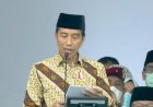 Presiden Jokowi Diminta Tunjukkan Sikap Netral di Masa Tenang