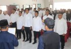 Ketua KPU Madiun: Pelantikan KPPS Ada Uang Transportasinya