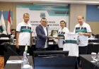 Demi Masa Depan Pordasi yang Lebih Berprestasi, Rakor PP Pordasi Hasilkan Beberapa Keputusan yang Dinilai Strategis