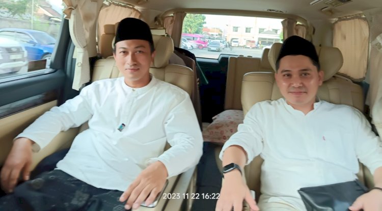 KH Jauharuddin Alfatih alis Gus Rudin/Ist
