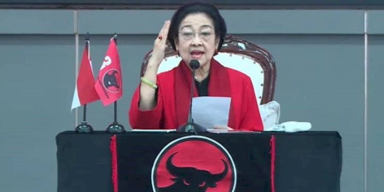 Megawati Soekarnoputri